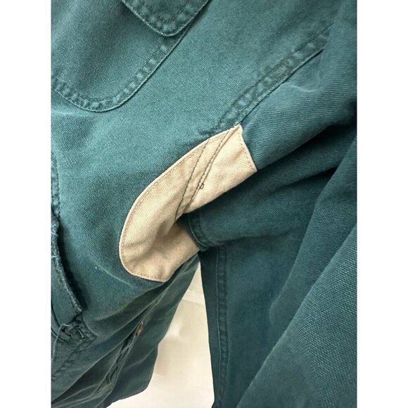 Men’s size large reversible jacket - Picture 5 of 10